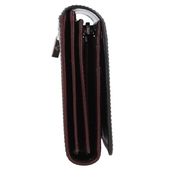 Golden Head Colorado wallet RFID leather 18.5 cm