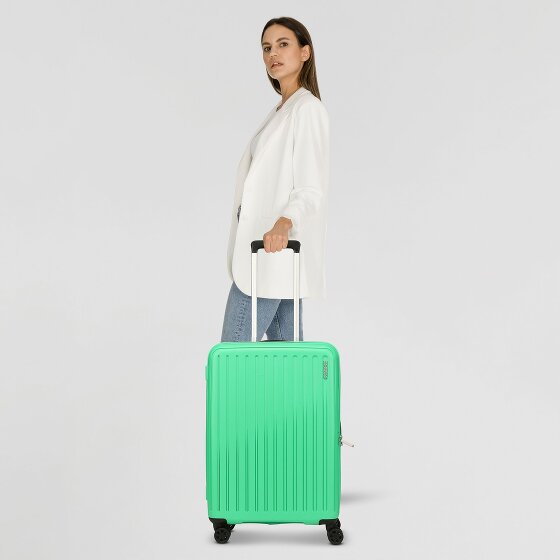 American Tourister Rejoy 4 wheels Trolley 68 cm