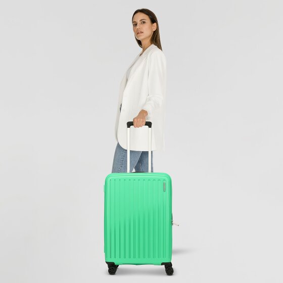 American Tourister Rejoy 4 wheels Trolley 68 cm