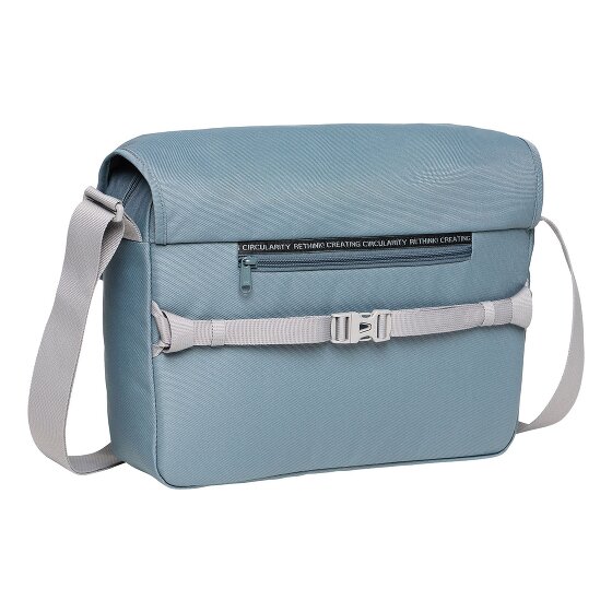 Vaude Coreway Messenger 36 cm Laptop compartment