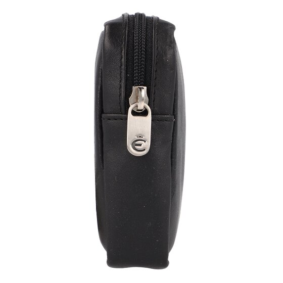 Esquire Eco fanny pack leather 13 cm