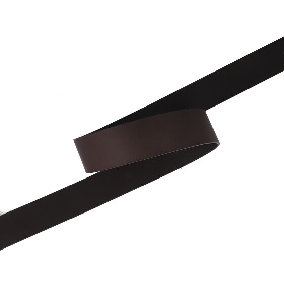 Hugo Gelio belt leather