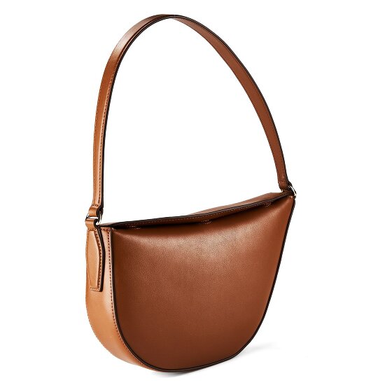 Boss Numah Shoulder Bag Leather 26 cm