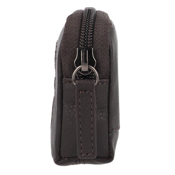 camel active Stone Key wallet Leather 10 cm