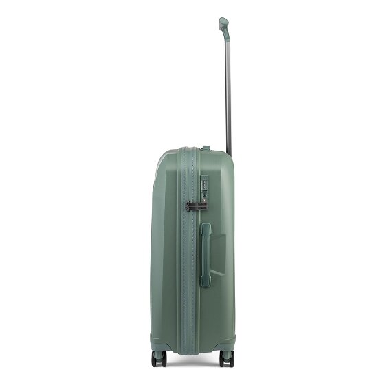 Epic Phantom SL 4-Wheel Trolley 66 cm
