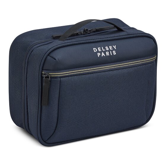 Delsey Paris Brochant 3 Toiletry bag 27 cm