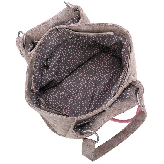 Fritzi aus Preußen Fritzi42N Vintage Shopper Bag 45 cm