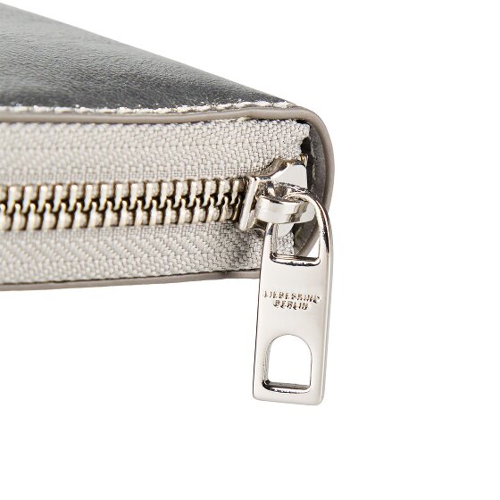 Liebeskind Cloud II Wallet RFID protection Leather 12.5 cm