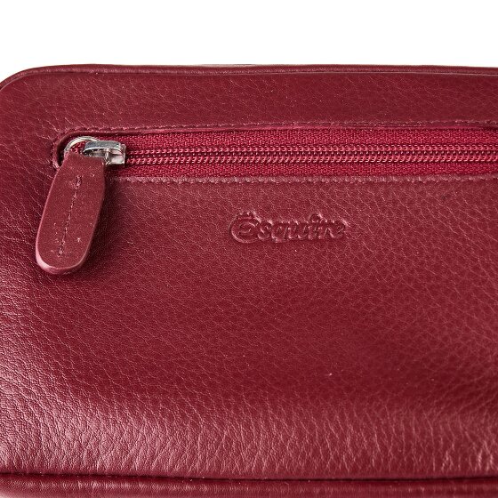 Esquire Duo Fanny pack 13 cm