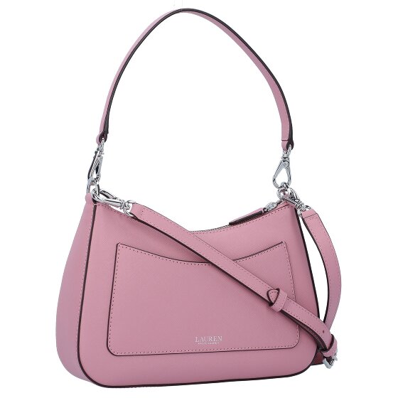 Lauren Ralph Lauren Danni Shoulder Bag Leather 26.5 cm