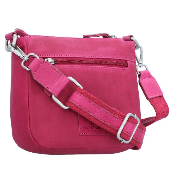 Jack Kinsky Aruba 3 Shoulder bag Leather 20 cm