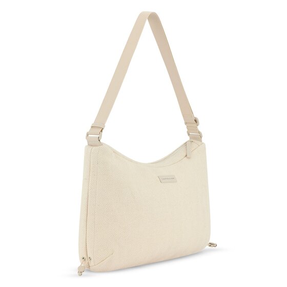 Kapten & Son Skara Large Shoulder Bag 46 cm Laptop compartment