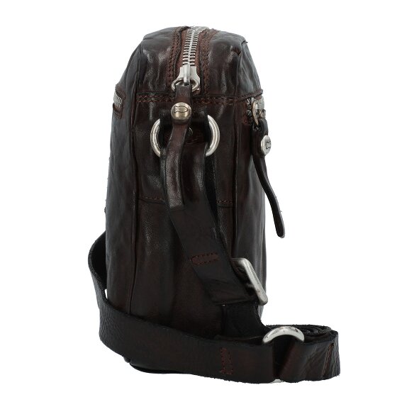 Campomaggi Shoulder bag Leather 21 cm