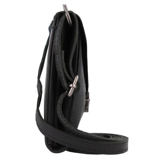 Harold's Fold Shoulder bag Leather 20 cm