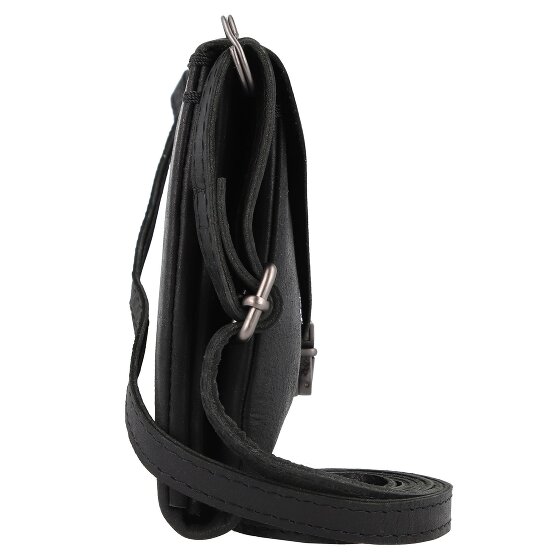 Harold's Aberdeen Shoulder bag Leather 20 cm