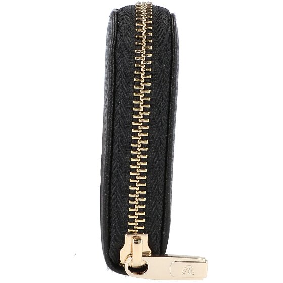 Roncato Milano wallet RFID leather 19 cm