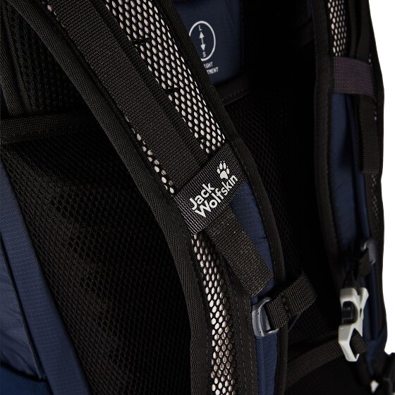 Jack Wolfskin Echotrek Shape Hiking backpack 54.5 cm