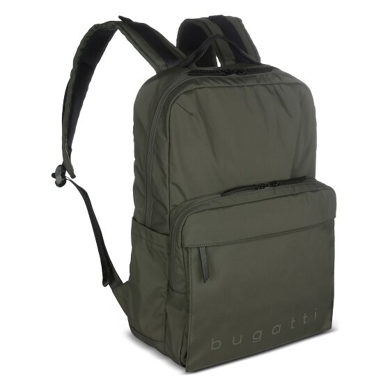 Bugatti Legere Daypack 43 cm Laptop compartment