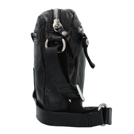 Campomaggi Shoulder bag Leather 21 cm