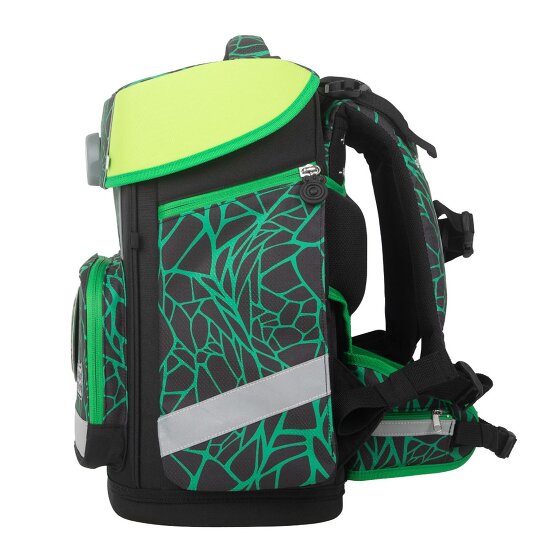 School-Mood Champion Maxx School bag set