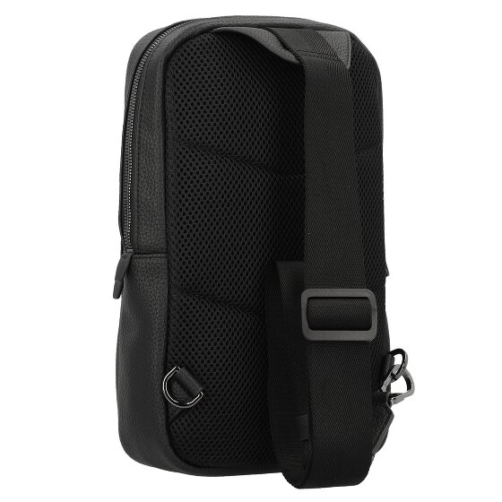 Hugo Quantic shoulder bag 30 cm