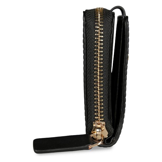 Bugatti Noemi Wallet RFID protection Leather 12 cm