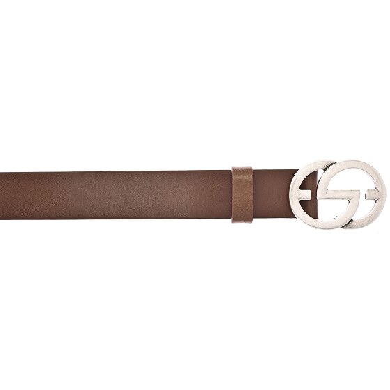 Vanzetti Belt Leather