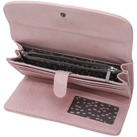 Fritzi aus Preußen Heath wallet 19.5 cm Fritzi aus Preußen Heath wallet 19.5 cm