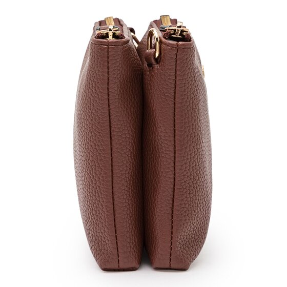 L.Credi Ella shoulder bag 14 cm