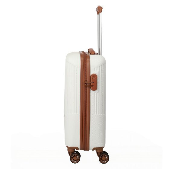 Travelite Bali 4 wheels Cabin trolley S 55 cm