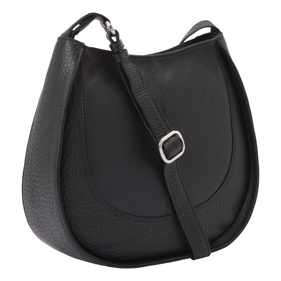 Voi Boston Shoulder bag Leather 28 cm