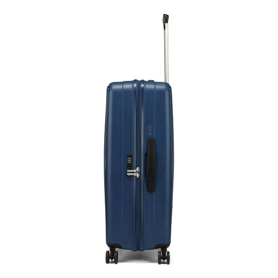 American Tourister Rejoy 4 wheels Trolley 77 cm