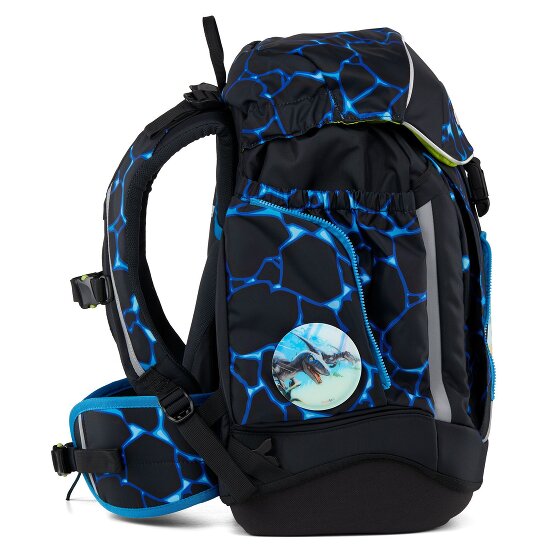 ergobag Maxi School bag set