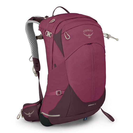 Osprey Sirrus 24 backpack w 49 cm