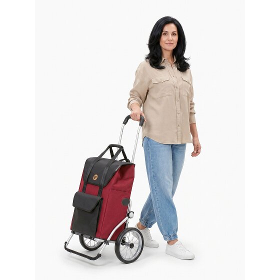 Andersen Shopper Royal Shopper Shopping Trolley 58 cm