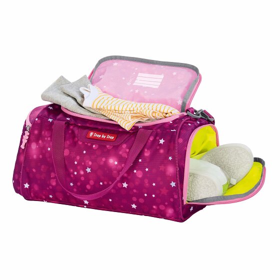Step by Step Sports bag 38 cm