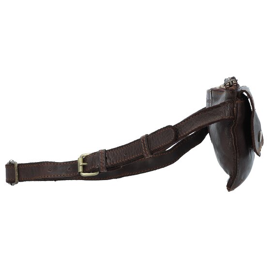 Harold's Fanny pack leather 31 cm