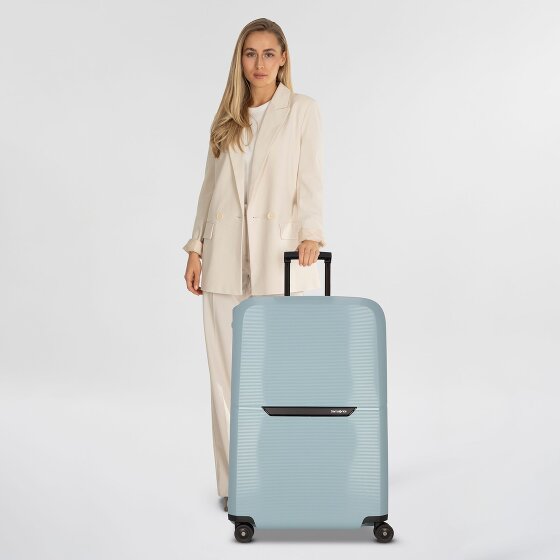 Samsonite Magnum Eco 4 wheels Trolley 81 cm
