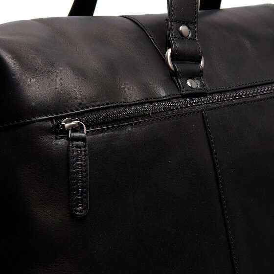 The Chesterfield Brand Lazio Weekender travel bag Leather 50 cm