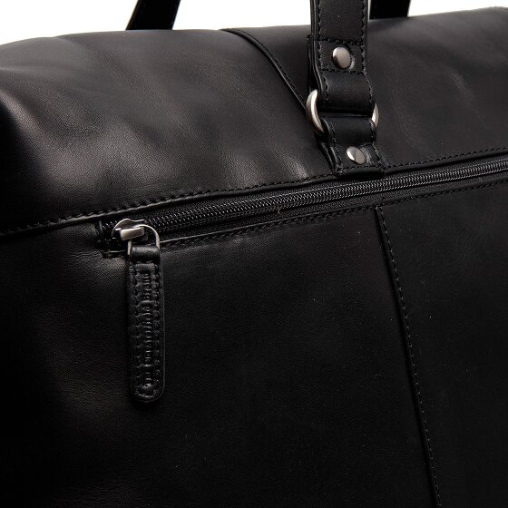 The Chesterfield Brand Lazio Weekender travel bag Leather 50 cm