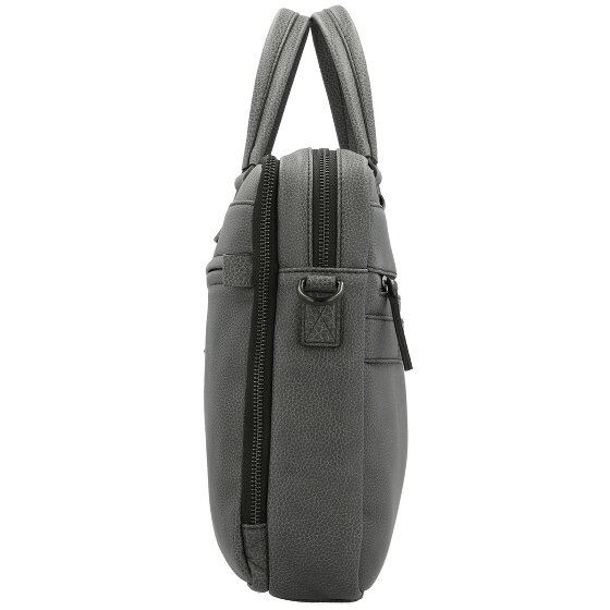 Picard Casual Briefcase Leather 38 cm Laptop compartment