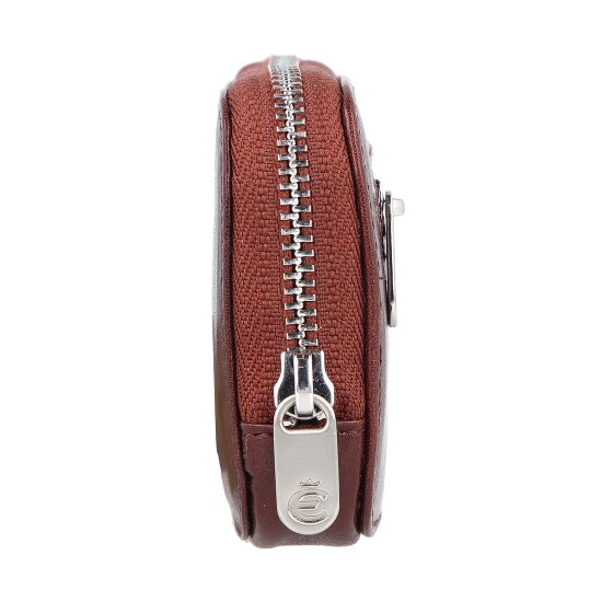 Esquire Toscana Key wallet Leather 11.5 cm