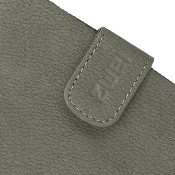 Zwei Mademoiselle Wallet 10 cm