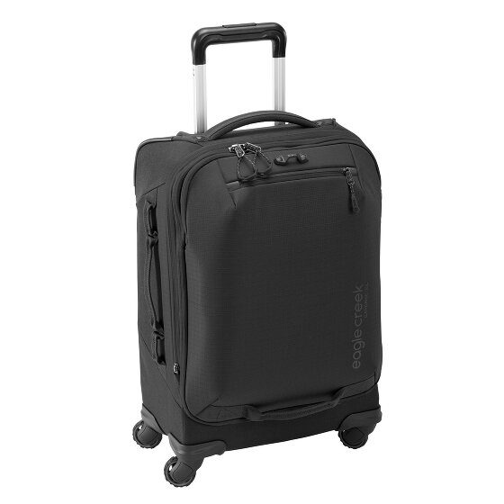 Eagle Creek Expanse 4 wheels Cabin trolley 55 cm with expansion pleat