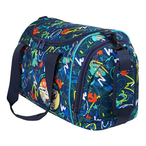 McNeill Sports bag 37 cm