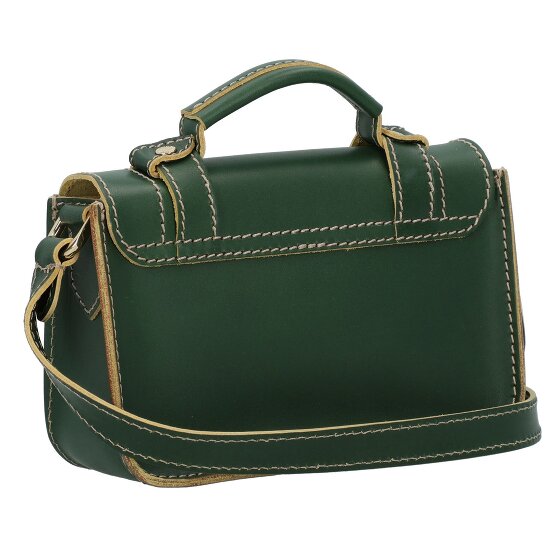 The Bridge Ester Handbag Leather 20 cm
