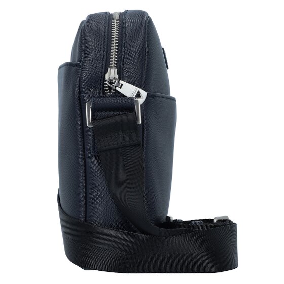 Guess Saffiano Shoulder bag 22.5 cm