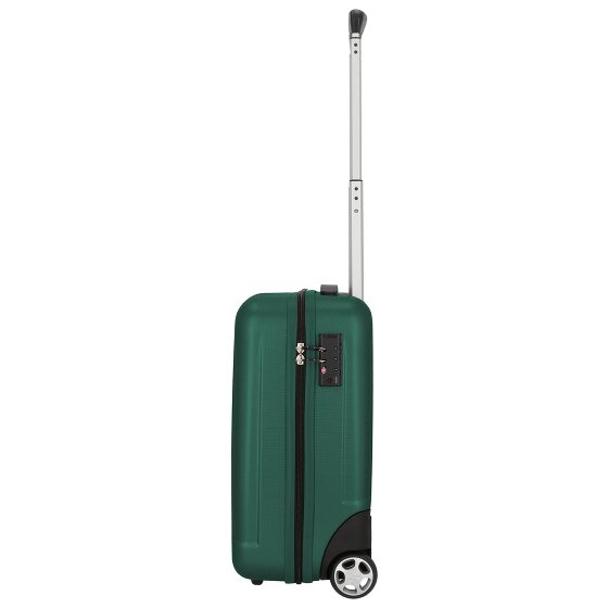 Roncato Kinetic 2.0 2 wheels Cabin trolley S 45 cm