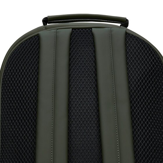 Rains Book Daypack 40 cm Laptop compartment