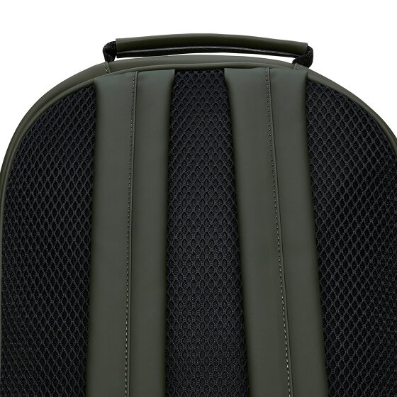 Rains Book Daypack 40 cm Laptop compartment